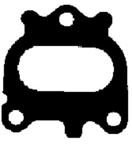 CORTECO Dichtung, Abgaskrümmer