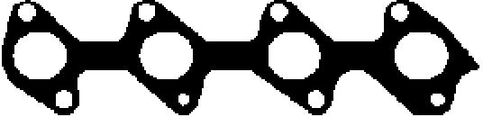 CORTECO Dichtung, Abgaskrümmer