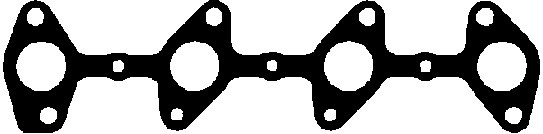 CORTECO Dichtung, Abgaskrümmer