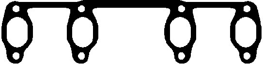 CORTECO Dichtung, Abgaskrümmer