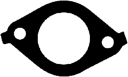 CORTECO Dichtung, Abgaskrümmer