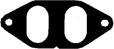 CORTECO Dichtung, Abgaskrümmer