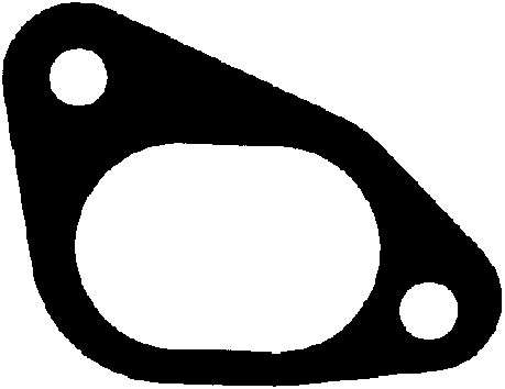 CORTECO Dichtung, Abgaskrümmer