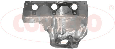 CORTECO Dichtung, Abgaskrümmer