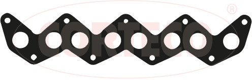 CORTECO Dichtung, Abgaskrümmer