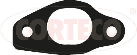 CORTECO Dichtung, Abgaskrümmer
