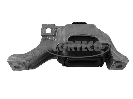 CORTECO Lagerung, Motor