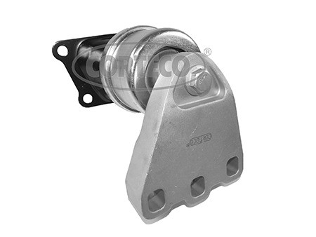 CORTECO Lagerung, Motor