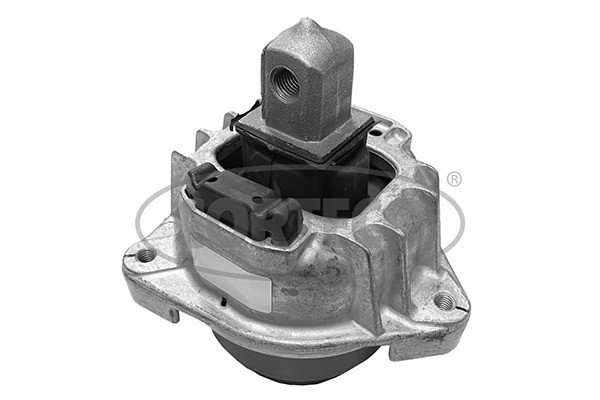 CORTECO Lagerung, Motor