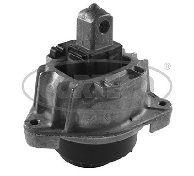CORTECO Lagerung, Motor
