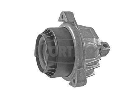 CORTECO Lagerung, Motor