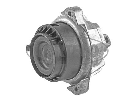 CORTECO Lagerung, Motor