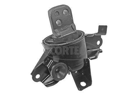 CORTECO Lagerung, Motor