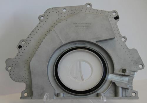 CORTECO Wellendichtring, Kurbelwelle