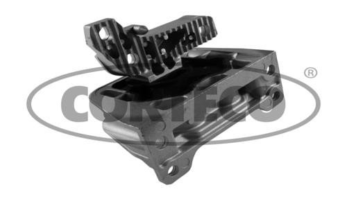 CORTECO Lagerung, Motor