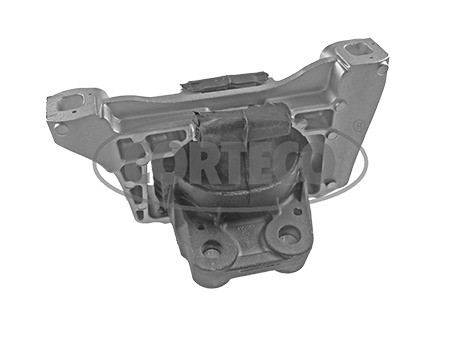 CORTECO Lagerung, Motor