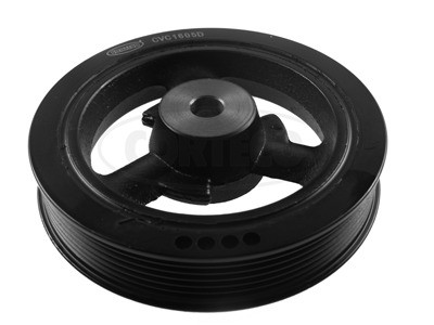 CORTECO Riemenscheibe, Kurbelwelle