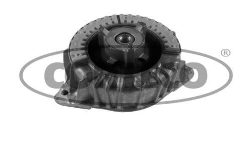 CORTECO Lagerung, Motor