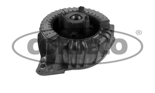 CORTECO Lagerung, Motor