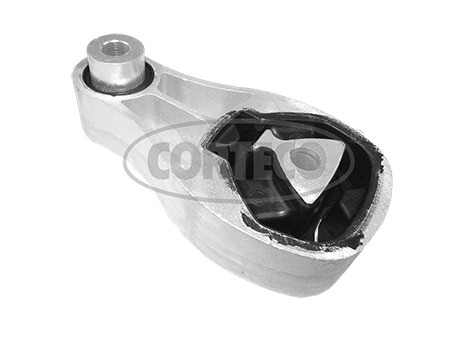 CORTECO Lagerung, Motor
