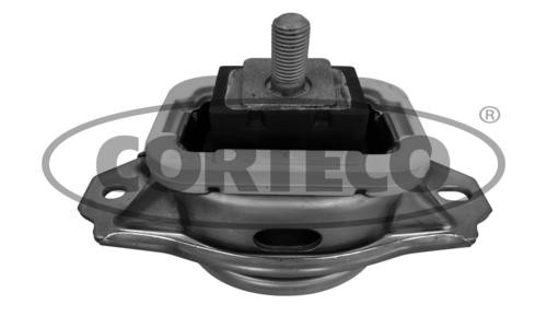 CORTECO Lagerung, Motor