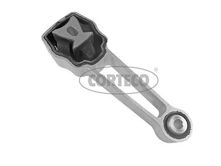 CORTECO Lagerung, Motor