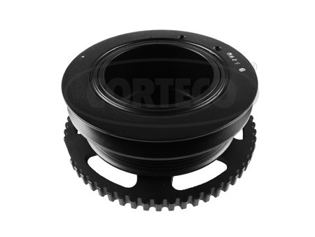 CORTECO Riemenscheibe, Kurbelwelle