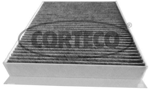 CORTECO Filter, Innenraumluft