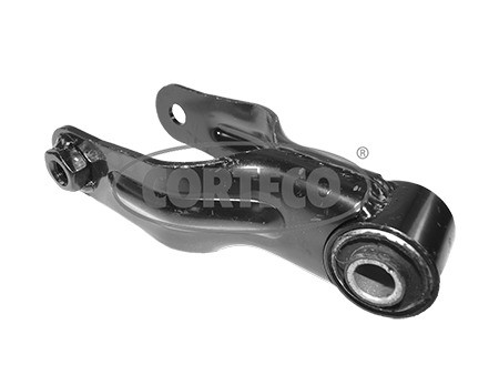 CORTECO Lagerung, Motor