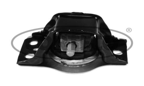 CORTECO Lagerung, Motor