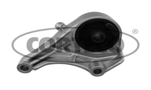 CORTECO Lagerung, Motor