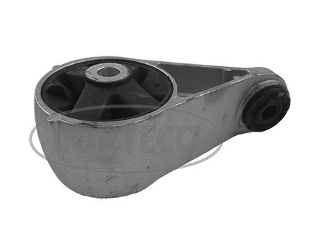 CORTECO Lagerung, Motor