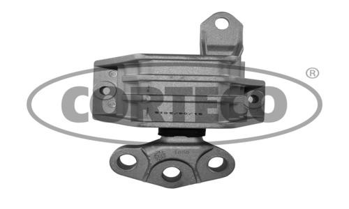 CORTECO Lagerung, Motor