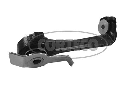 CORTECO Lagerung, Achsträger