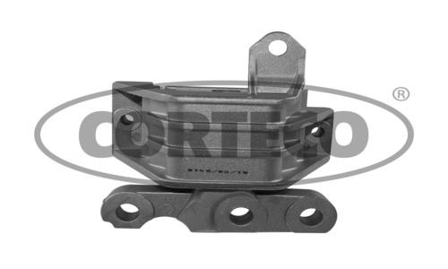 CORTECO Lagerung, Motor