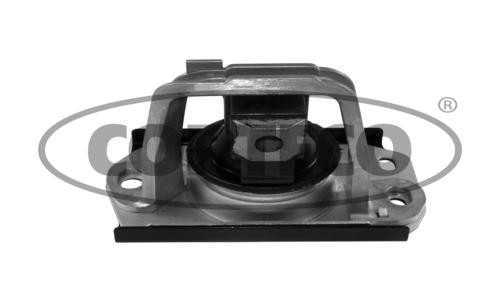 CORTECO Lagerung, Motor