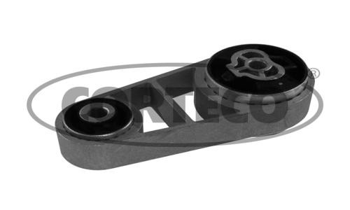 CORTECO Lagerung, Motor