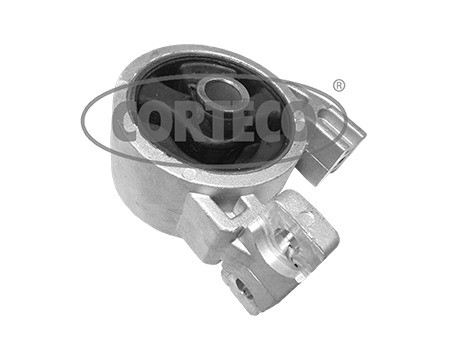CORTECO Lagerung, Motor