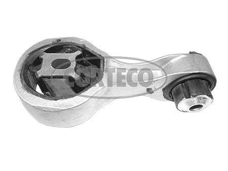 CORTECO Lagerung, Motor
