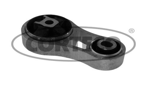 CORTECO Lagerung, Motor