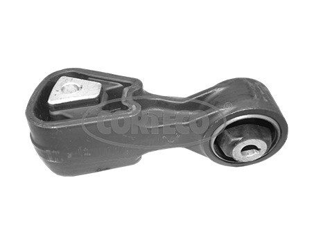 CORTECO Lagerung, Motor