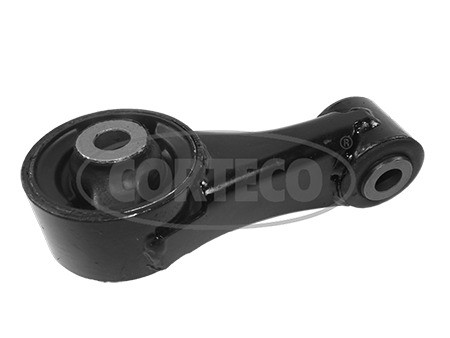 CORTECO Lagerung, Motor