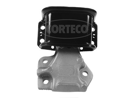 CORTECO Lagerung, Motor