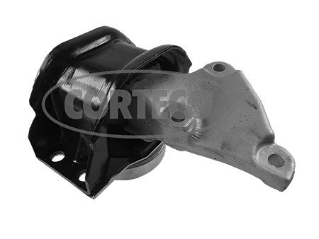 CORTECO Lagerung, Motor