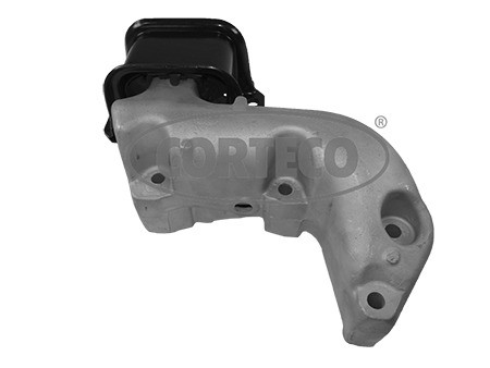 CORTECO Lagerung, Motor