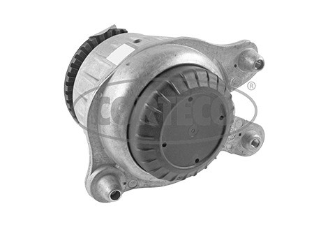 CORTECO Lagerung, Motor