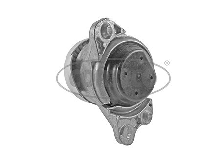 CORTECO Lagerung, Motor