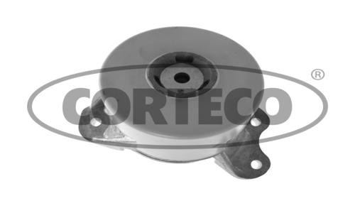 CORTECO Lagerung, Motor