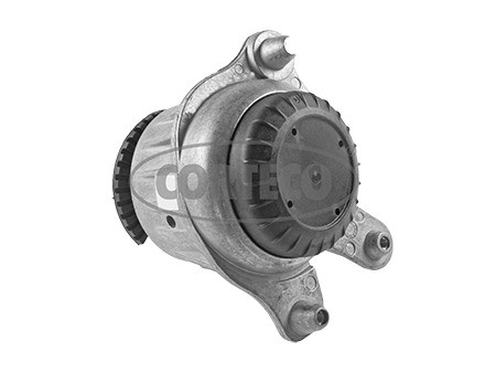 CORTECO Lagerung, Motor