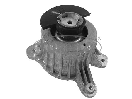 CORTECO Lagerung, Motor